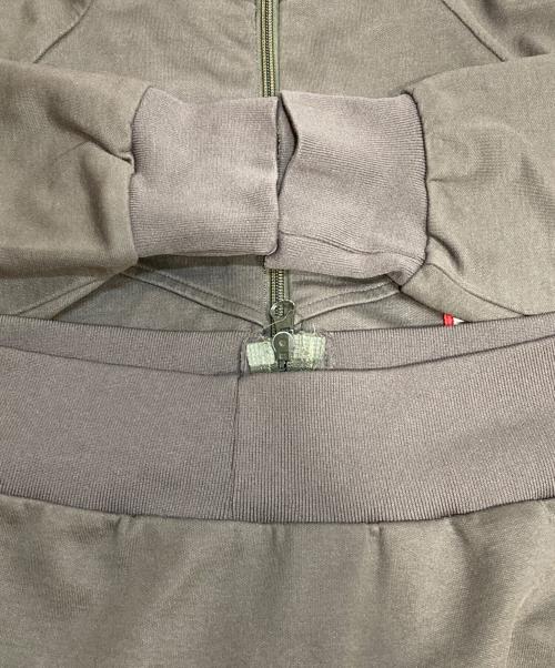 -（-）- (-) Euro Bundesheer Training Jacket オリーブ サイズ:5の古着・服飾アイテム