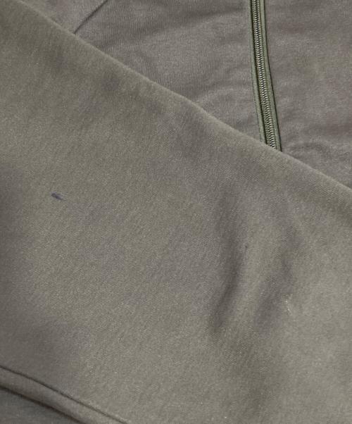 -（-）- (-) Euro Bundesheer Training Jacket オリーブ サイズ:5の古着・服飾アイテム