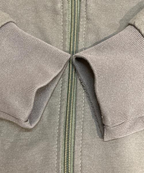 -（-）- (-) Euro Bundesheer Training Jacket オリーブ サイズ:5の古着・服飾アイテム