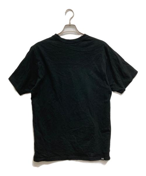 Hysteric Glamour（ヒステリックグラマー）Hysteric Glamour (ヒステリックグラマー) HYSTERIC ARMPITS Tシャツ ブラック サイズ:Lの古着・服飾アイテム