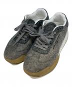 STELLA McCARTNEYステラマッカートニー）の古着「Loopスニーカー」｜グレー