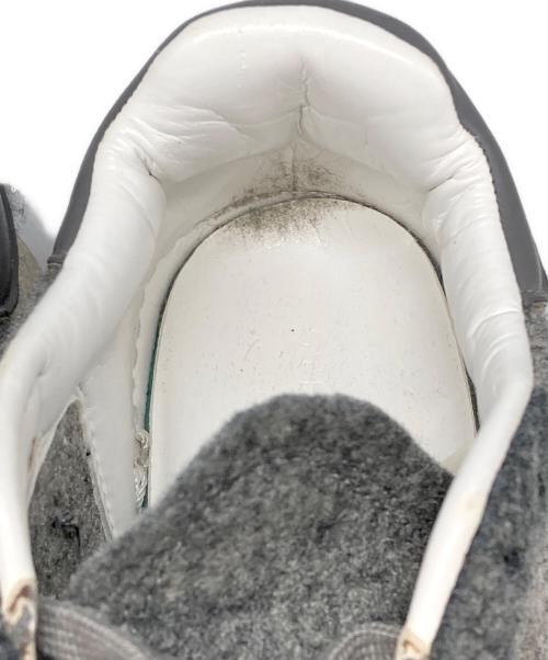 STELLA McCARTNEY（ステラマッカートニー）STELLA McCARTNEY (ステラマッカートニー) Loopスニーカー グレー サイズ:24の古着・服飾アイテム