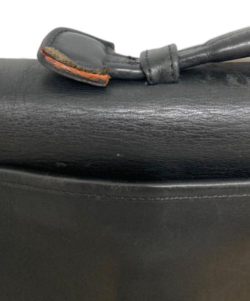 COACH（コーチ）COACH (コーチ) 2WAYブリーフケース ブラックの古着・服飾アイテム