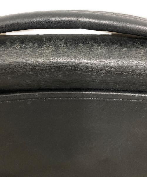 COACH（コーチ）COACH (コーチ) 2WAYブリーフケース ブラックの古着・服飾アイテム