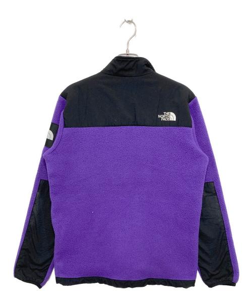 THE NORTH FACE（ザ ノース フェイス）THE NORTH FACE (ザ ノース フェイス) デナリジャケット パープル サイズ:Sの古着・服飾アイテム