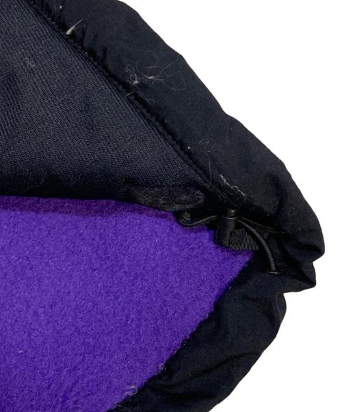 THE NORTH FACE（ザ ノース フェイス）THE NORTH FACE (ザ ノース フェイス) デナリジャケット パープル サイズ:Sの古着・服飾アイテム