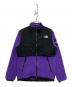THE NORTH FACE（ザ ノース フェイス）の古着「デナリジャケット」｜パープル
