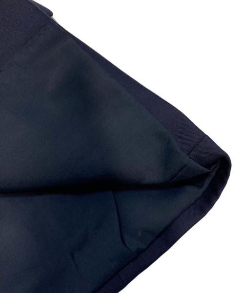 LAUREN RALPH LAUREN（ローレンラルフローレン）LAUREN RALPH LAUREN (ローレンラルフローレン) テーラードジャケット ネイビー サイズ:38(M)の古着・服飾アイテム