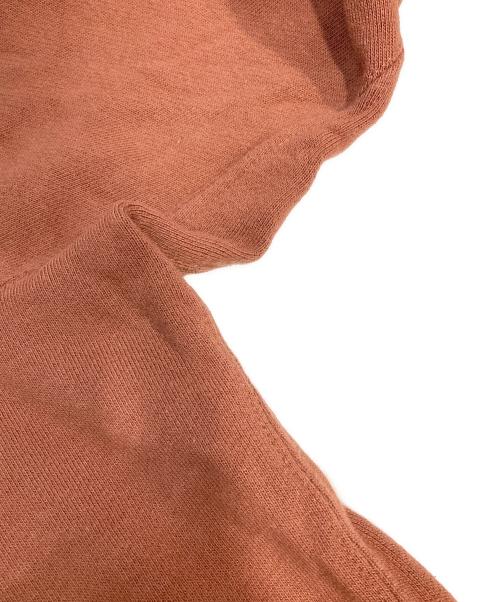 LEVI'S VINTAGE CLOTHING（リーバイス ビンテージ クロージング）LEVI'S VINTAGE CLOTHING (リーバイス ビンテージ クロージング) 前Vスウェット ブラウン サイズ:Mの古着・服飾アイテム