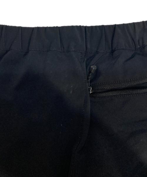 THE NORTH FACE（ザ ノース フェイス）THE NORTH FACE (ザ ノース フェイス) アルパインライトパンツ ブラック サイズ:Sの古着・服飾アイテム