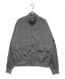 C.P COMPANY（シーピーカンパニー）の古着「FULL BUTTON JACKET」｜グレー