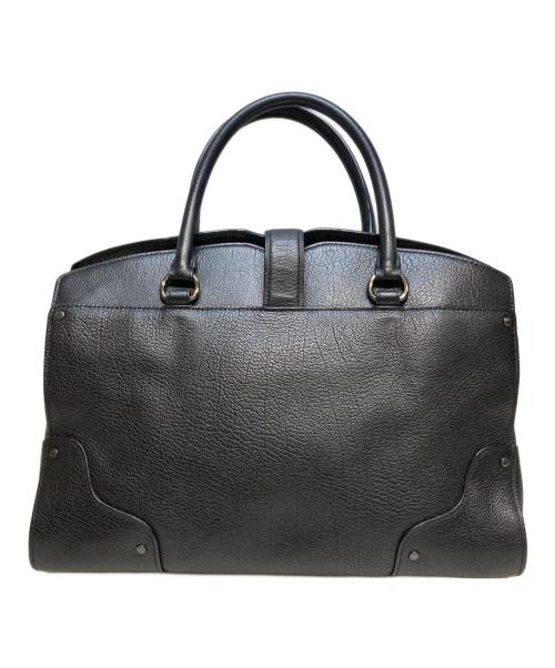 COACH（コーチ）COACH (コーチ) マーサー サッチェル30 トート ブラックの古着・服飾アイテム