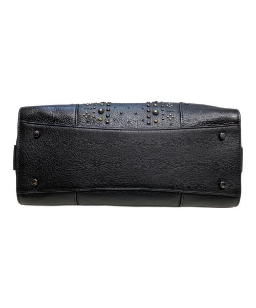 COACH（コーチ）COACH (コーチ) マーサー サッチェル30 トート ブラックの古着・服飾アイテム