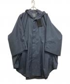 Norwegian Rainノルウェージャンレイン）の古着「RAINCHO」｜ネイビー