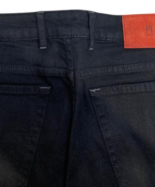 PT TORINO（ピーティートリノ）PT TORINO (ピーティートリノ) パンツ ブラック サイズ:83.5cm (W33)の古着・服飾アイテム