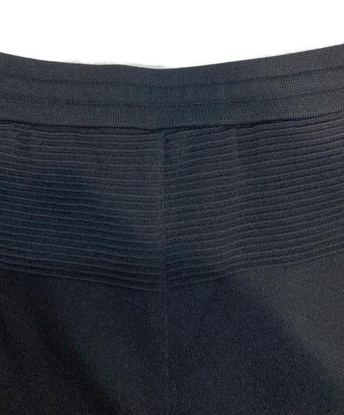 SOLIDO（ソリド）SOLIDO (ソリード) パンツ ブラック サイズ:Lの古着・服飾アイテム