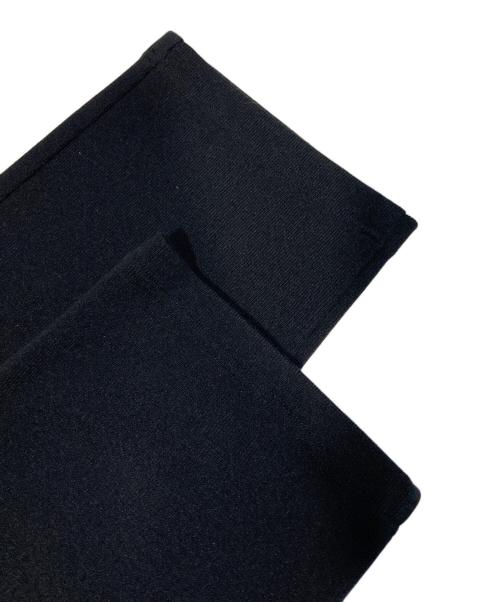 SOLIDO（ソリド）SOLIDO (ソリード) パンツ ブラック サイズ:Lの古着・服飾アイテム