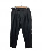 BERWICHベルウィッチ）の古着「パンツ」｜グレー