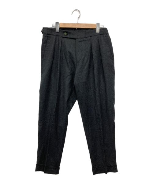 BERWICH（ベルウィッチ）BERWICH (バーウィック) パンツ グレー サイズ:46の古着・服飾アイテム