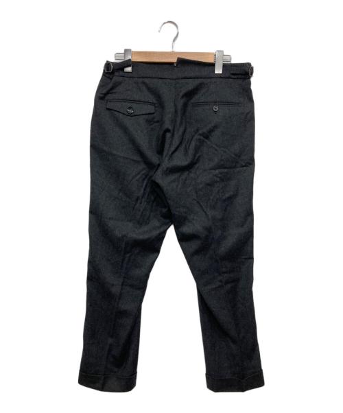 BERWICH（ベルウィッチ）BERWICH (バーウィック) パンツ グレー サイズ:46の古着・服飾アイテム