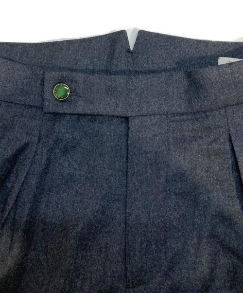 BERWICH（ベルウィッチ）BERWICH (バーウィック) パンツ グレー サイズ:46の古着・服飾アイテム