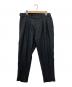 BERWICH（バーウィック）の古着「パンツ」｜グレー