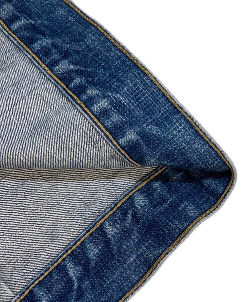LEVI'S（リーバイス）LEVI'S (リーバイス) 70502XX 1st デニムジャケット ブルー サイズ:40(L)の古着・服飾アイテム