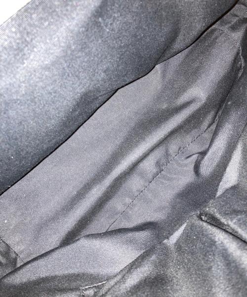 MARC JACOBS（マークジェイコブズ）MARC JACOBS (マークジェイコブズ) LOGO SHOPPER EAST WEST TOTE BAG オリーブの古着・服飾アイテム