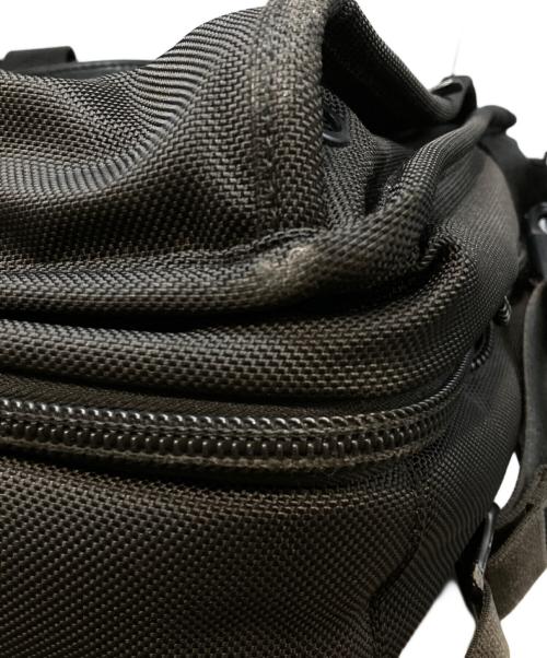 TUMI（トゥミ）TUMI (トゥミ) 2WAYブリーフケース ブラックの古着・服飾アイテム