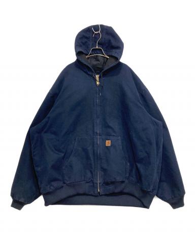 中古・古着通販】CarHartt (カーハート) アクティブジャケット