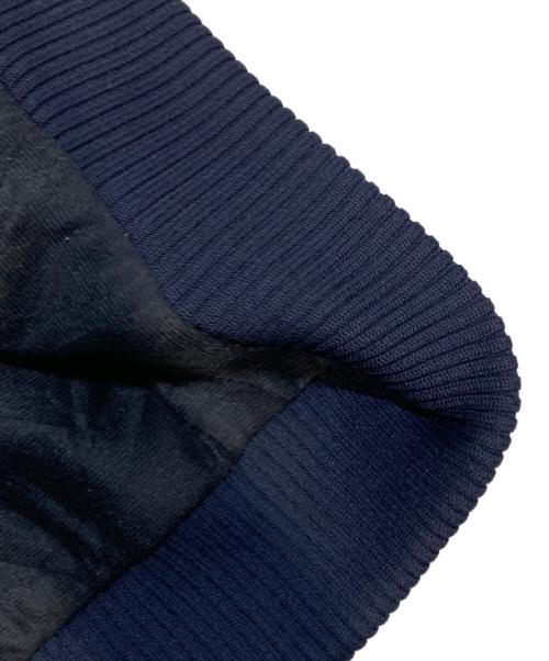 CarHartt（カーハート）CarHartt (カーハート) アクティブジャケット ネイビー サイズ:4XLの古着・服飾アイテム