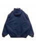CarHartt (カーハート) アクティブジャケット ネイビー サイズ:4XL：14000円
