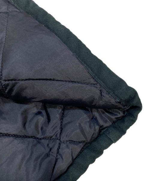 CarHartt（カーハート）CarHartt (カーハート) トラディショナルジャケット ブラック サイズ:46 regularの古着・服飾アイテム