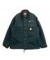CarHartt（カーハート）の古着「トラディショナルジャケット」｜ブラック