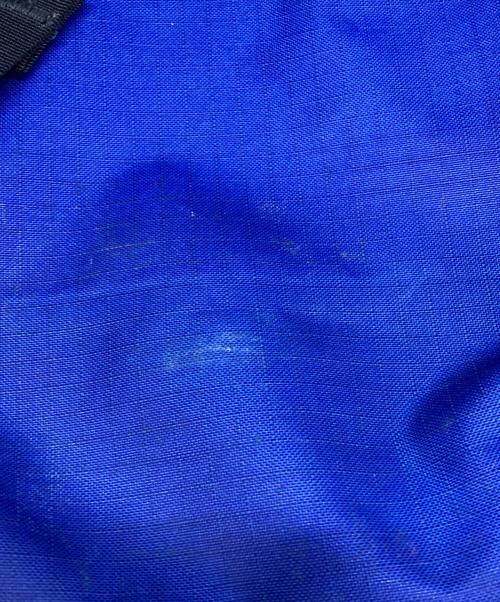 ARC'TERYX（アークテリクス）ARC'TERYX (アークテリクス) GRANVILLE 10 COURIER BAG ブルーの古着・服飾アイテム