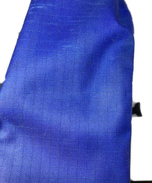 ARC'TERYX（アークテリクス）ARC'TERYX (アークテリクス) GRANVILLE 10 COURIER BAG ブルーの古着・服飾アイテム