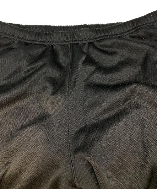 Needles（ニードルズ）Needles (ニードルズ) トラックパンツ ブラック サイズ:Mの古着・服飾アイテム