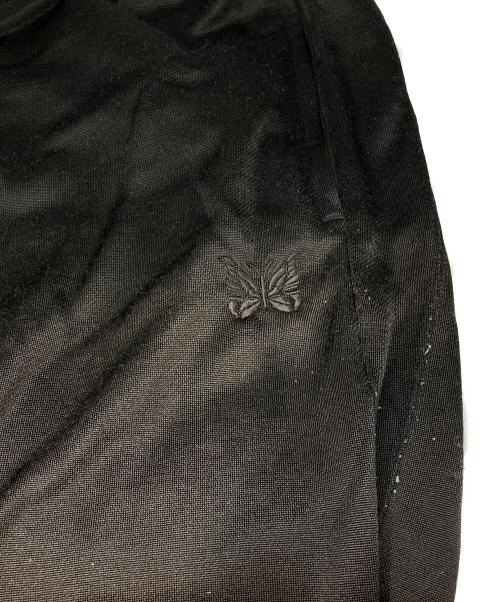 Needles（ニードルズ）Needles (ニードルズ) トラックパンツ ブラック サイズ:Mの古着・服飾アイテム
