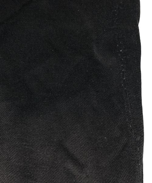 Needles（ニードルズ）Needles (ニードルズ) トラックパンツ ブラック サイズ:Mの古着・服飾アイテム