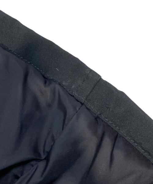 CANADA GOOSE（カナダグース）CANADA GOOSE (カナダグース) LORETTE PARKA ブラック サイズ:Sの古着・服飾アイテム