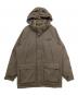 THE NORTH FACE（ザ ノース フェイス）の古着「MCMURDO ACT EXO DOWN JKT」｜オリーブ