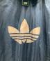 中古・古着 adidas (アディダス) チリ 62 トラックジャケット ブラック サイズ:XXL：6000円