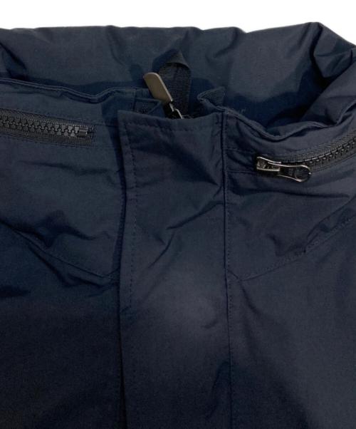 THE NORTH FACE（ザ ノース フェイス）THE NORTH FACE (ザ ノース フェイス) ウォータープルーフフィールドジャケット ブラック サイズ:Mの古着・服飾アイテム