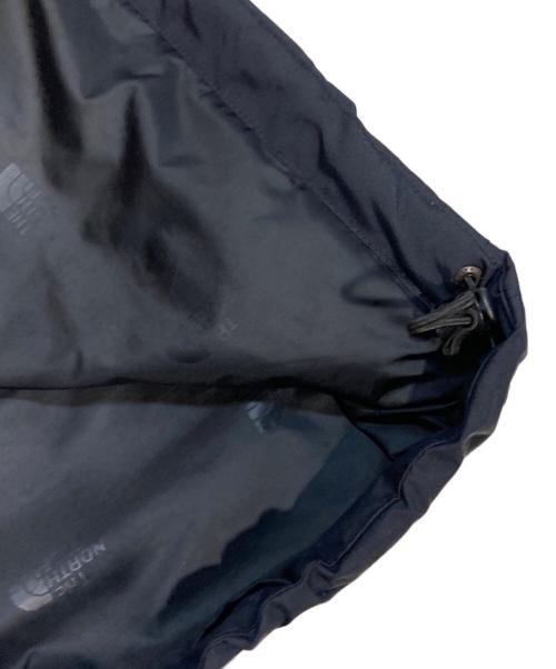 THE NORTH FACE（ザ ノース フェイス）THE NORTH FACE (ザ ノース フェイス) ウォータープルーフフィールドジャケット ブラック サイズ:Mの古着・服飾アイテム
