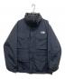 THE NORTH FACE（ザ ノース フェイス）の古着「ウォータープルーフフィールドジャケット」｜ブラック
