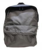 MONOLITHモノリス）の古着「STANDARD DAYPACK L」｜ブラック