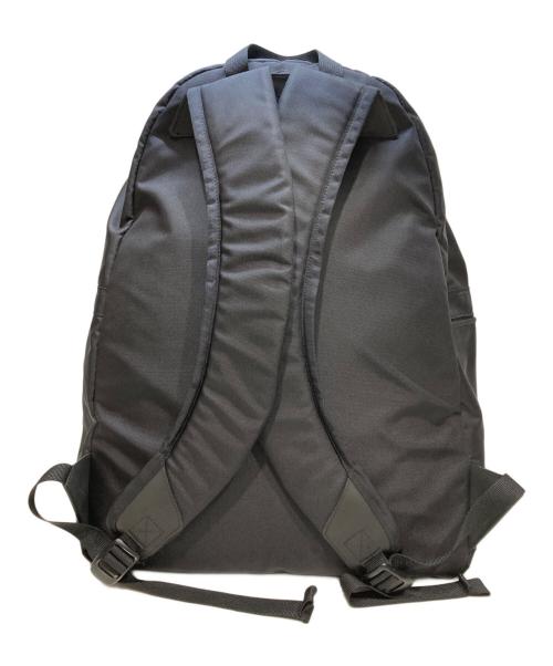 MONOLITH（モノリス）MONOLITH (モノリス) STANDARD DAYPACK L ブラックの古着・服飾アイテム