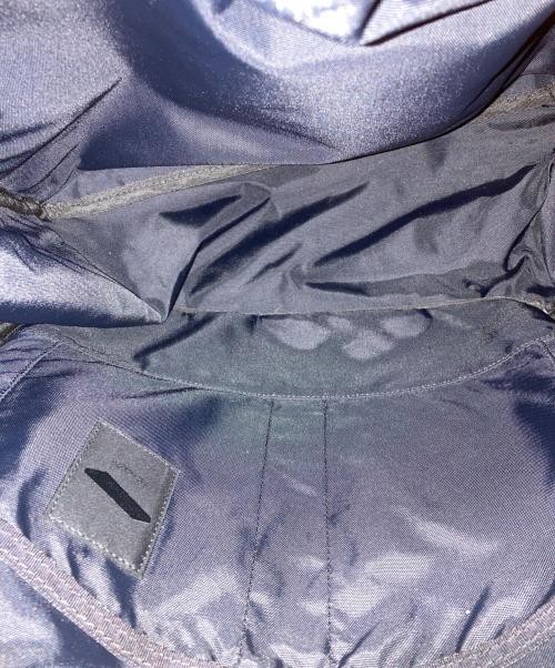 MONOLITH（モノリス）MONOLITH (モノリス) STANDARD DAYPACK L ブラックの古着・服飾アイテム