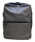 MONOLITHモノリス）の古着「2WAY PRO DIVIDER L」｜ブラック