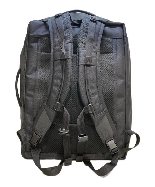 MONOLITH（モノリス）MONOLITH (モノリス) 2WAY PRO DIVIDER L ブラックの古着・服飾アイテム